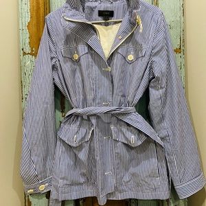 J.Crew jacket. Size large